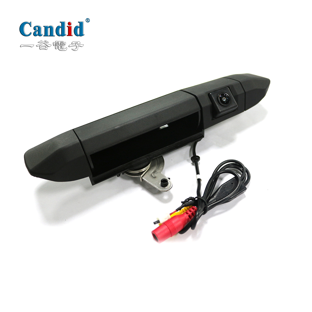 专用款-丰田Toyota-扣手摄像头(T-128)