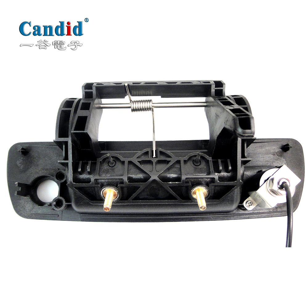 Dodge RAM皮卡扣手后视摄像头T097