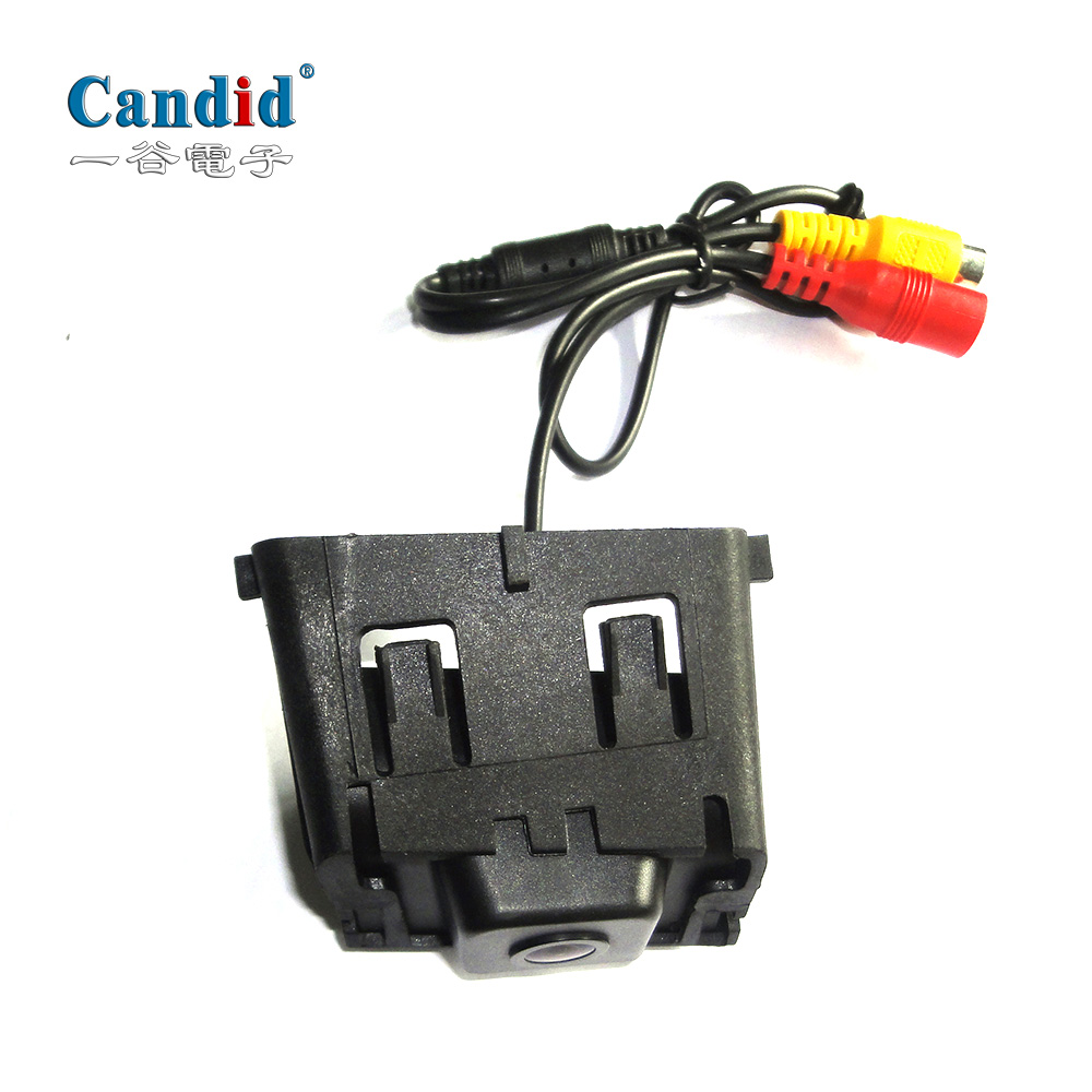 专用款-路虎 12-13年揽胜 运动版-后视摄像头(T-047)