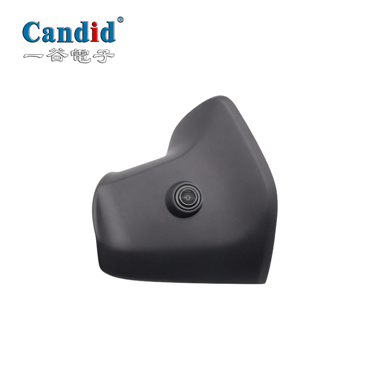 丰田兰德酷路泽LC300-专车专用360度全景影像