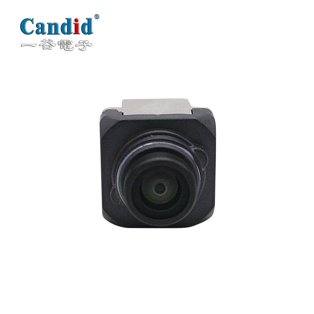 LVDS同轴信号摄像头