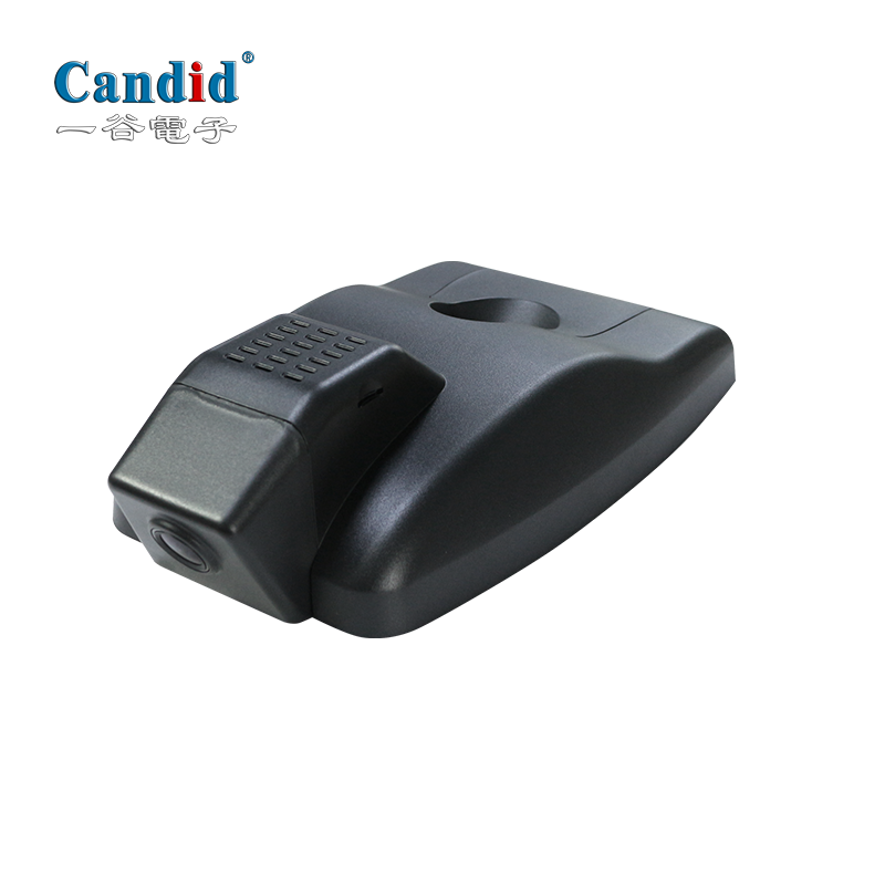 亚洲龙行车记录仪