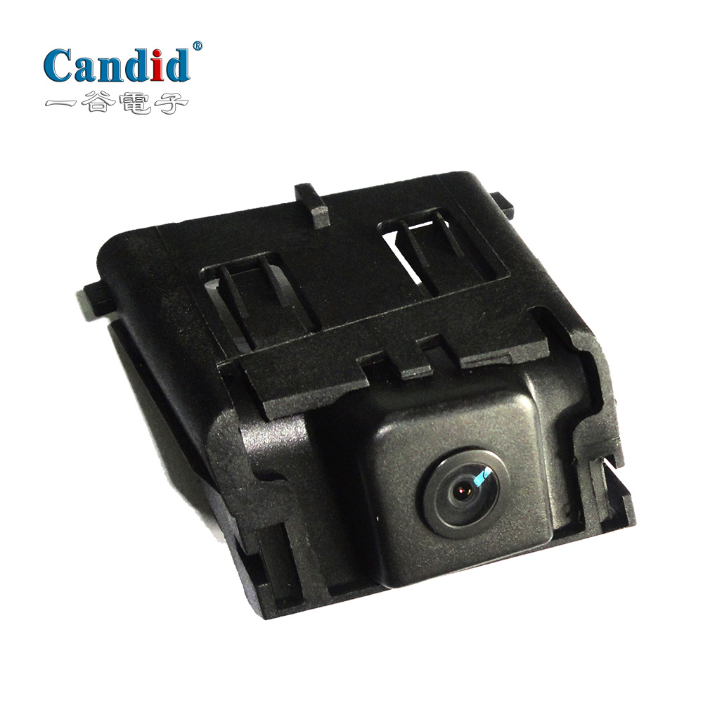 专用款-路虎 12-13年揽胜 运动版-后视摄像头(T-047)