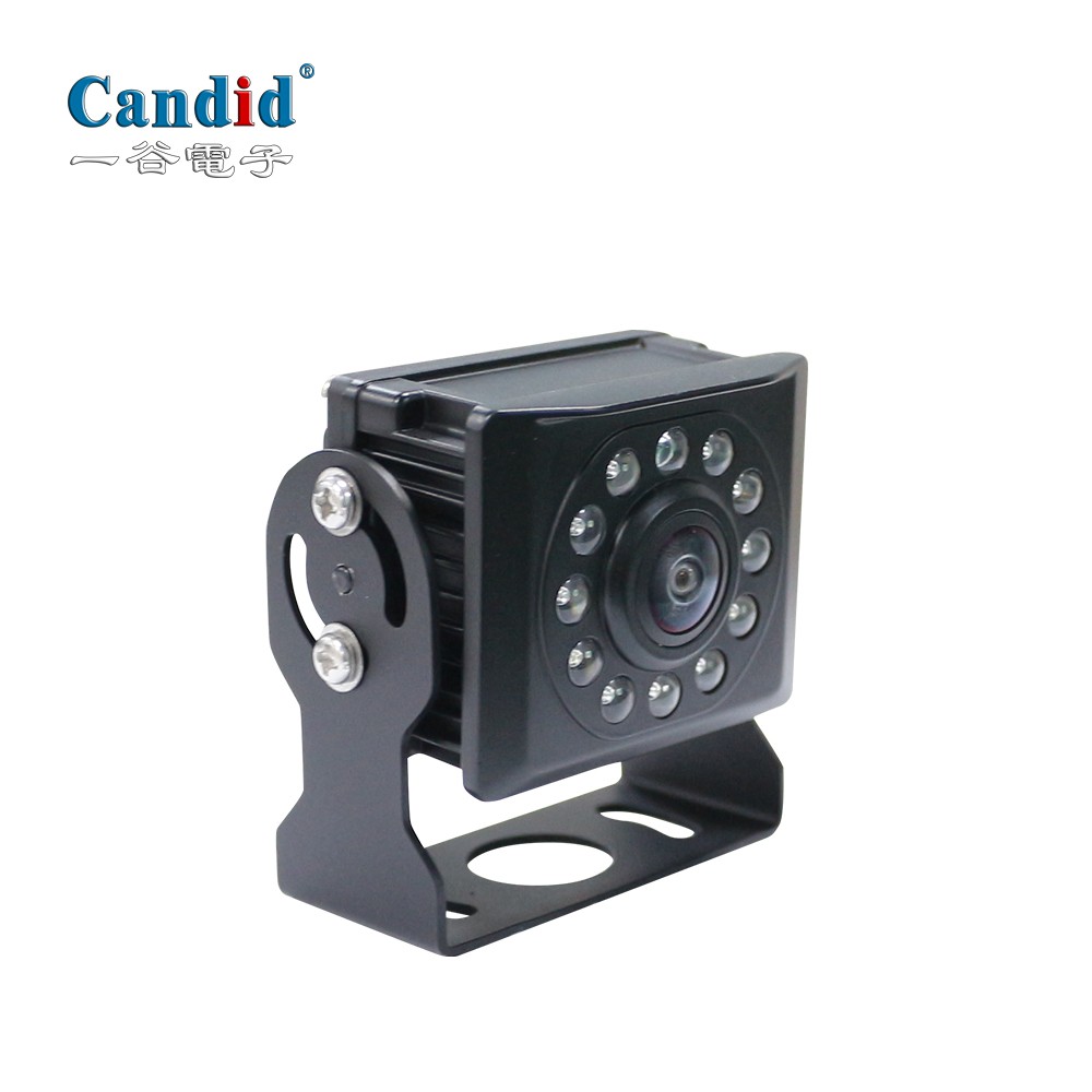 通用款-红外夜视 支架固定-摄像头(T-206)