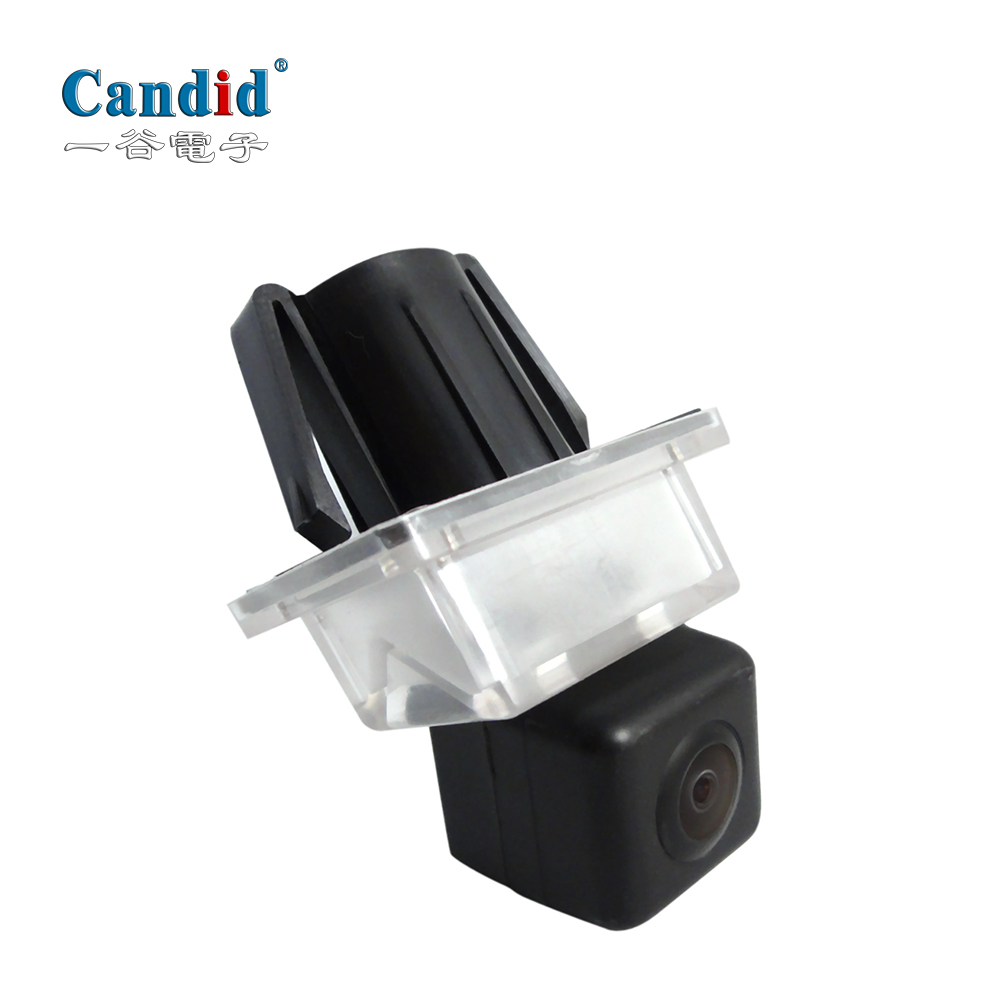 奔驰08-10款E、C倒车摄像头831