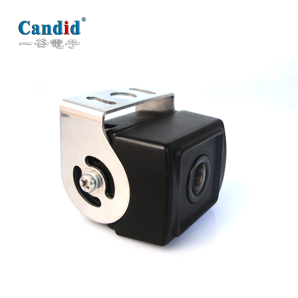 商用车-AHD 角度灵活 支架固定-摄像头(CA-220)