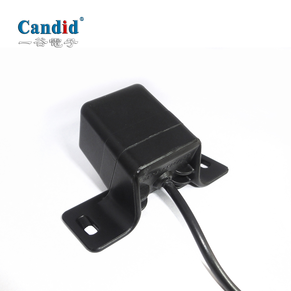 通用款-AHD 支架固定-摄像头(CA-508)