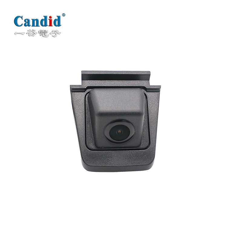 专用款-菲律宾 Suzuki Jimny-后视摄像头(T-196)