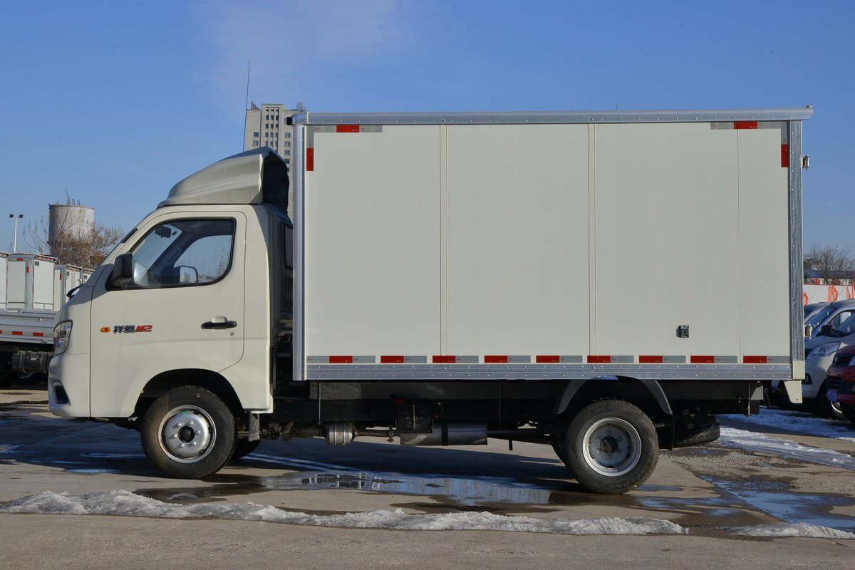 货车环视系统监控方案