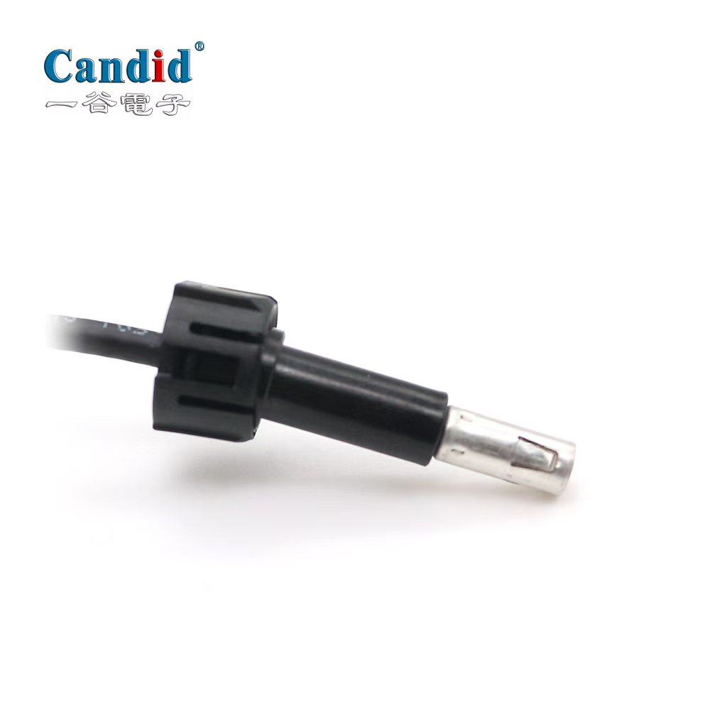 车规级流媒体后视镜