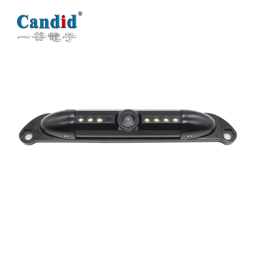 通用款后视摄像头（G-052）