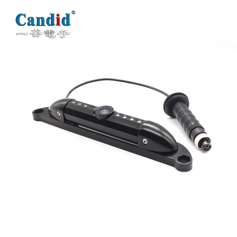 通用款后视摄像头（G-052）