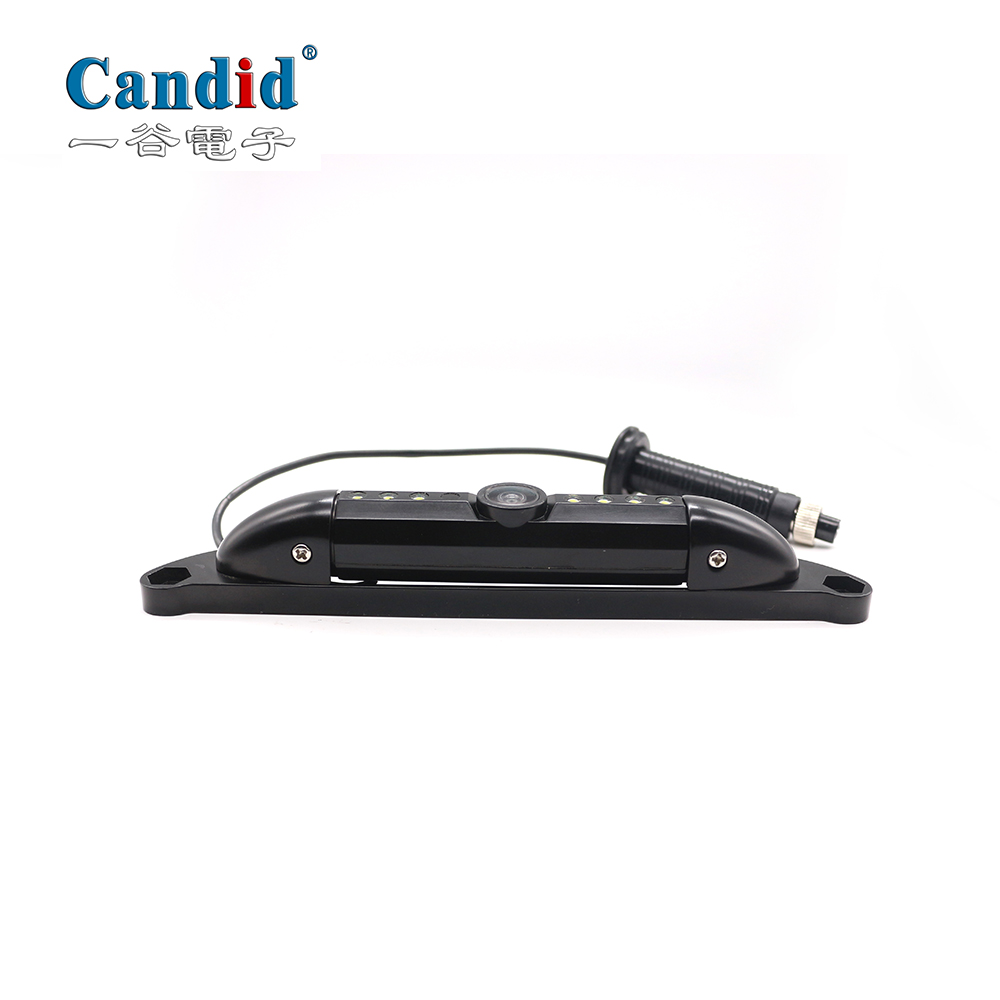 通用款后视摄像头（G-052）