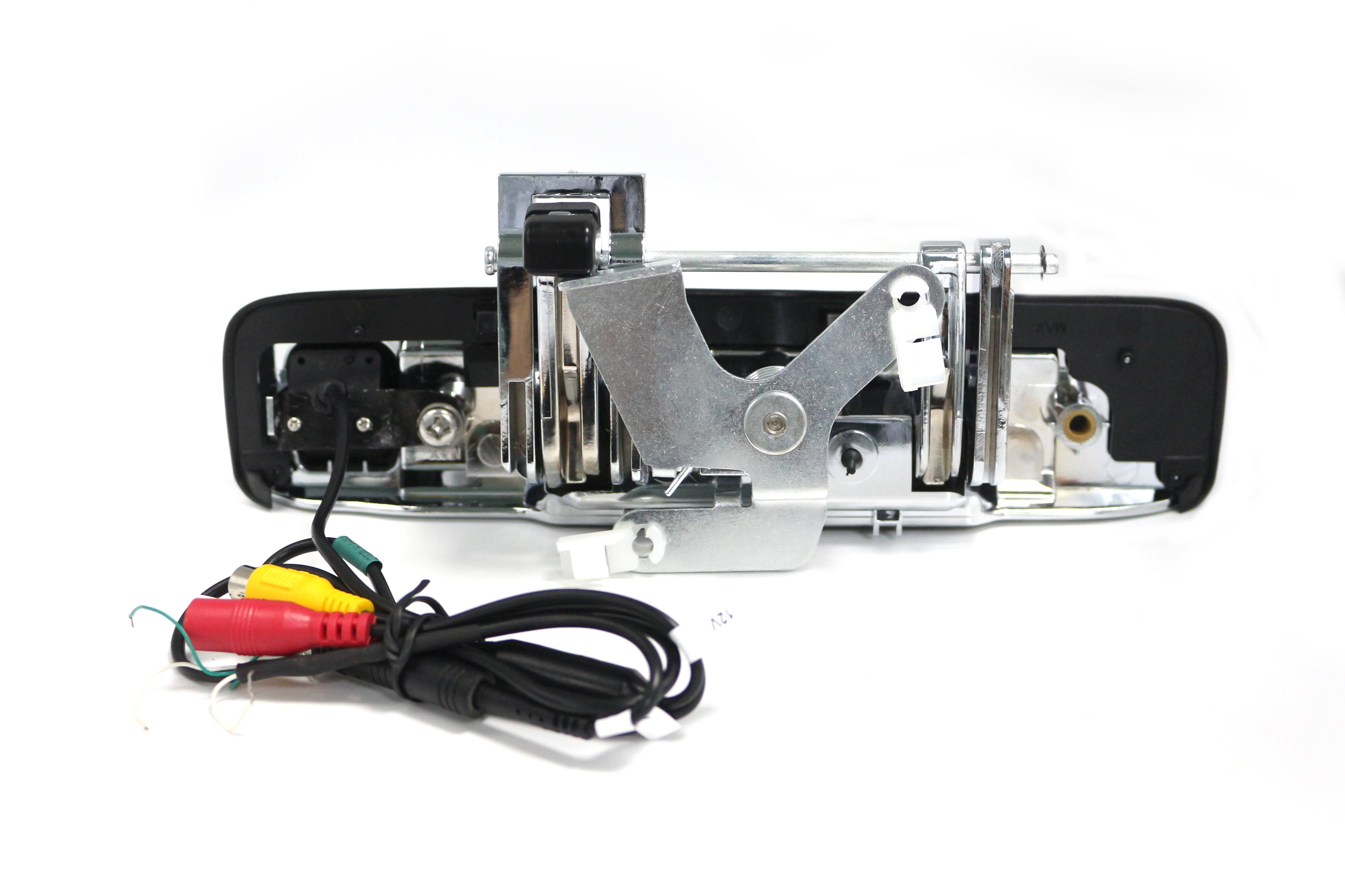 D-Max扣手摄像头（G060）