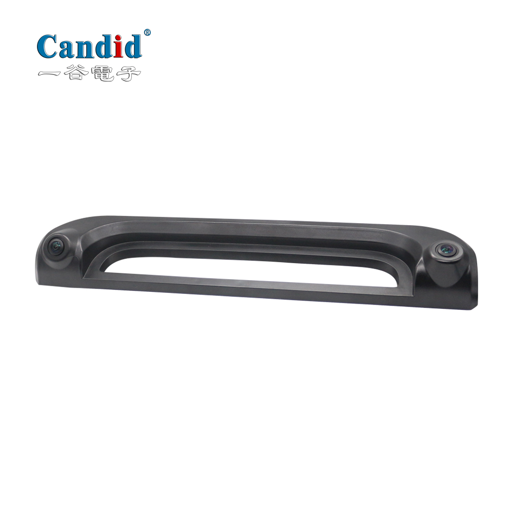 通用款房车双镜头（T-171）