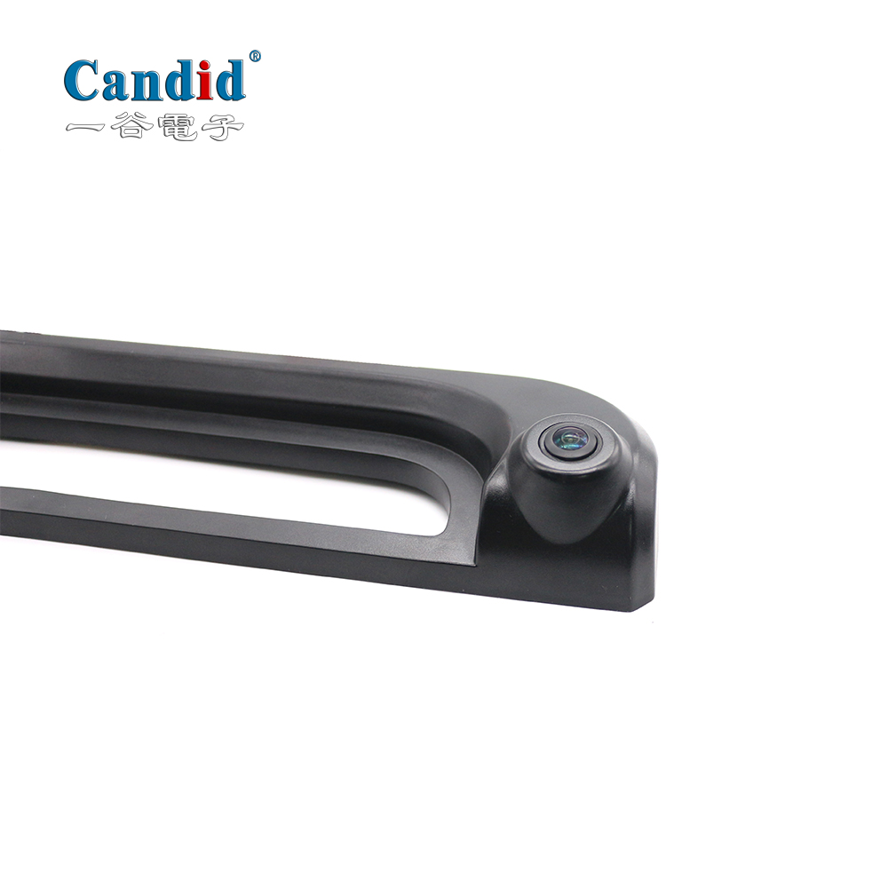 通用款房车双镜头（T-171）