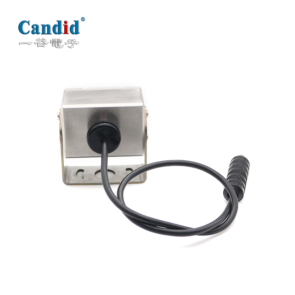 T-327除霜除雾摄像头