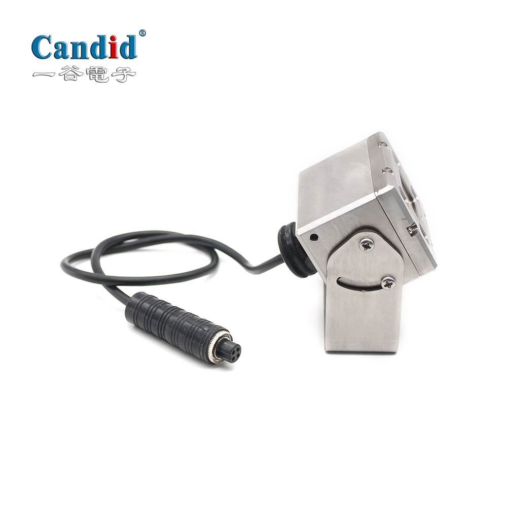 T-327除霜除雾摄像头