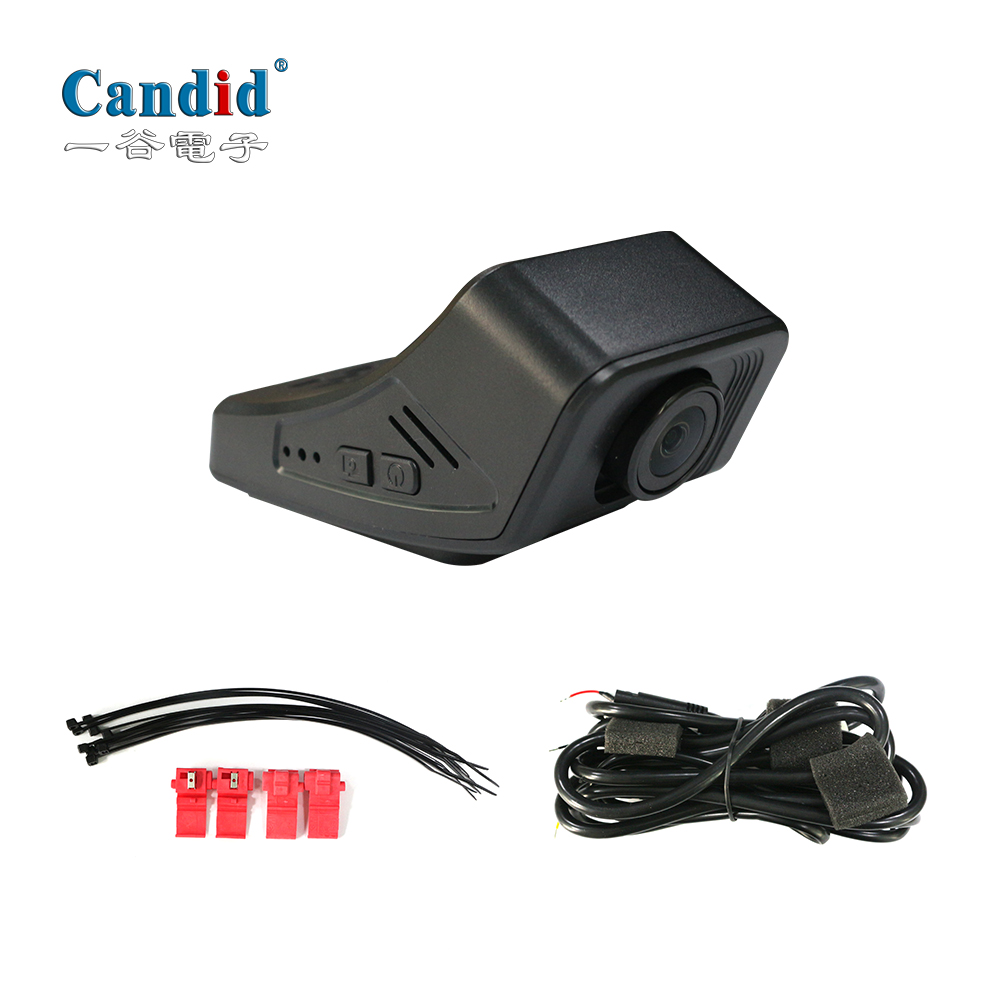 通用行车记录仪DVR D-067