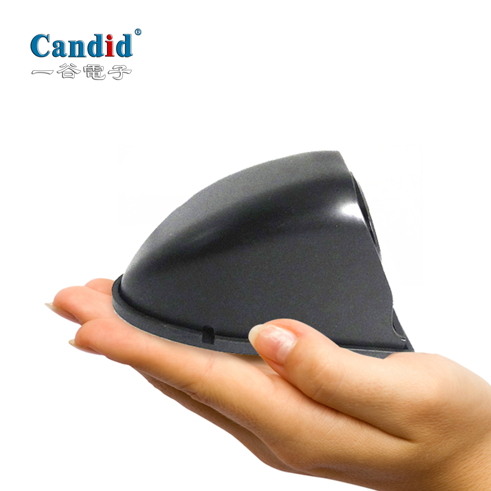 商用车-房车 侧装&倒装 红外夜视-摄像头(T-013)