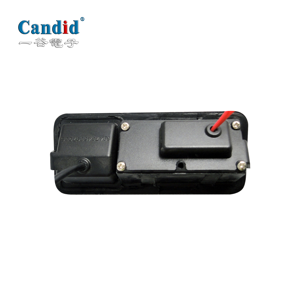 扣手-福特-摄像头(CA-9703)