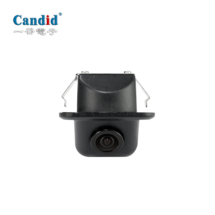 专用款-凯迪拉克 13年新款XTS-后视摄像头(CA-924)