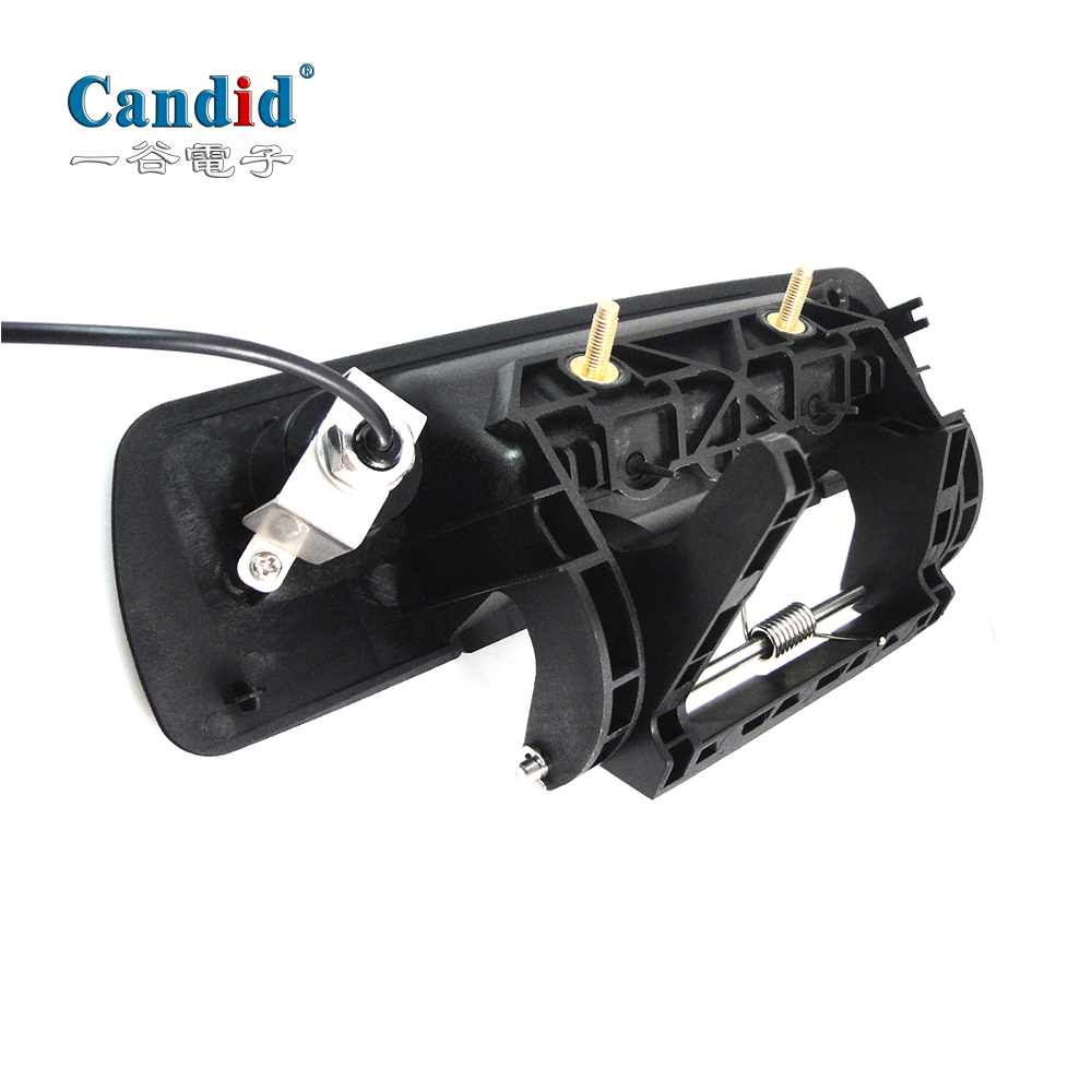 Dodge RAM皮卡扣手后视摄像头T097