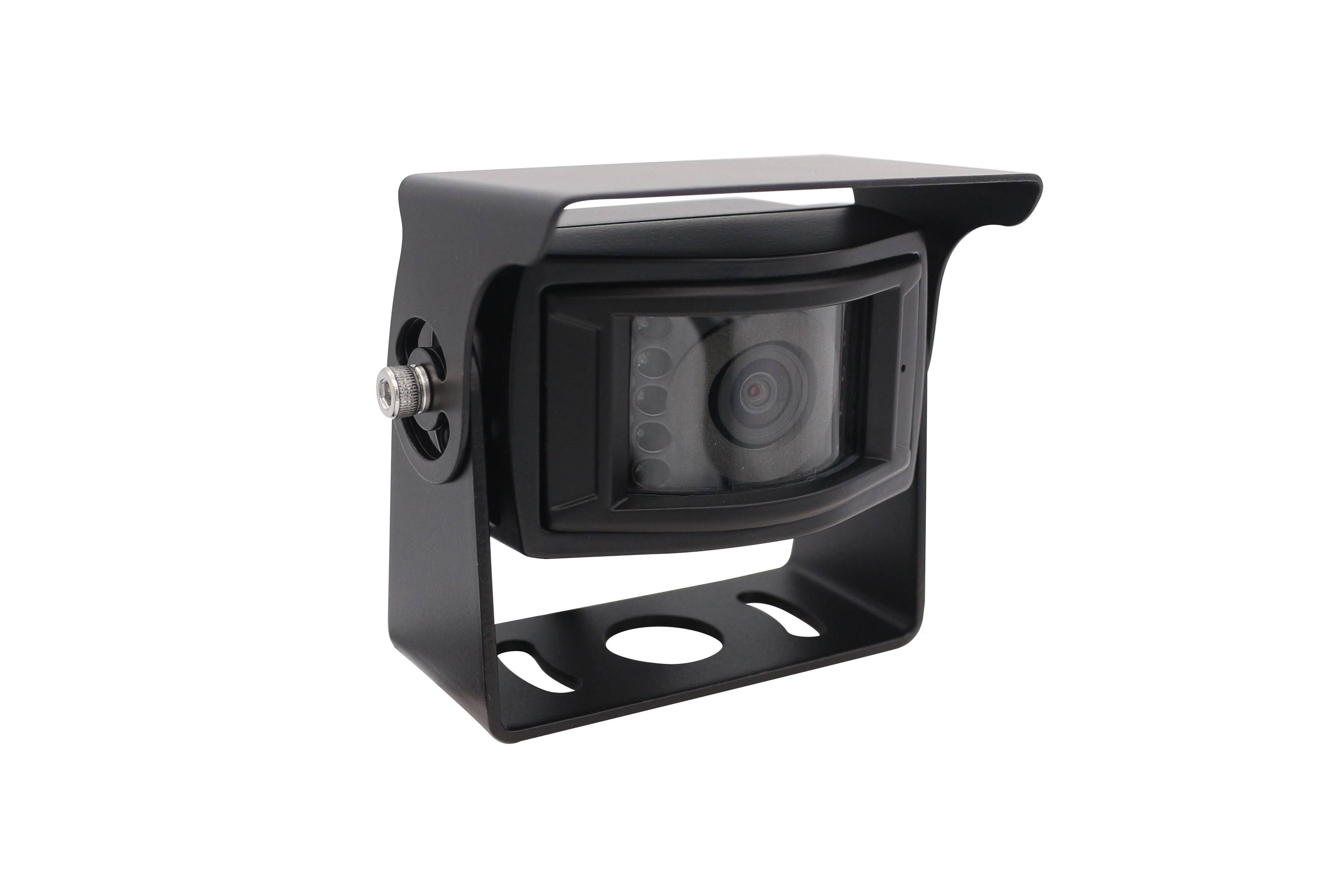 通用款-信号转换-摄像头(T-9990)