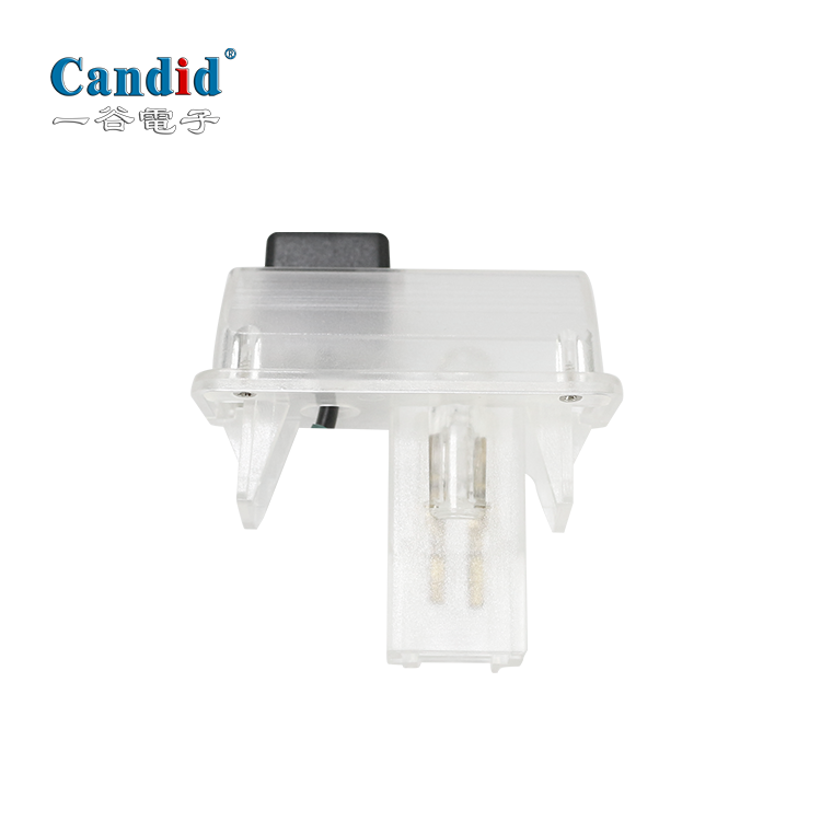 15款凯美瑞 （汉兰达）倒车摄像头CA-949