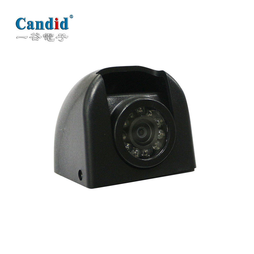 商用车-红外夜视 倒装&侧装-摄像头(T-132)