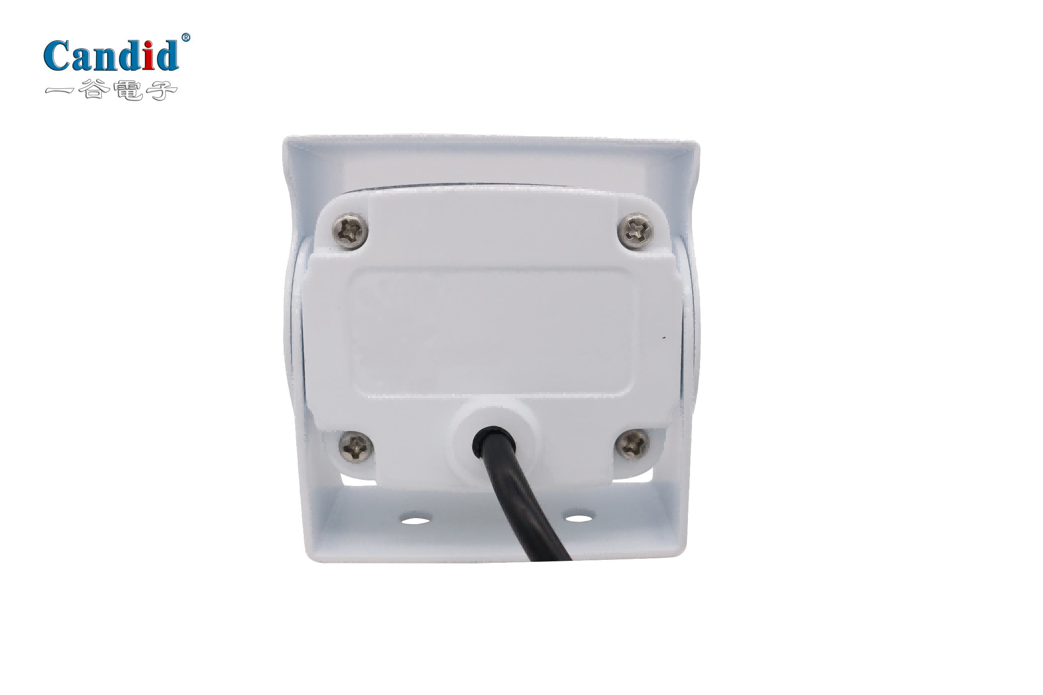 AI智能识别摄像头CA-9993