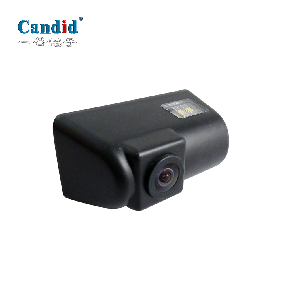 福特全顺倒车摄像头CA-822