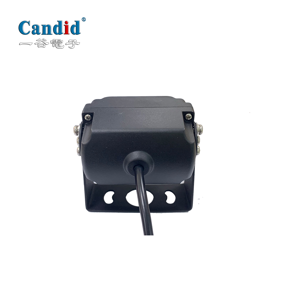 商用车-红外夜视 超广角 支架固定-摄像头(T-9996)