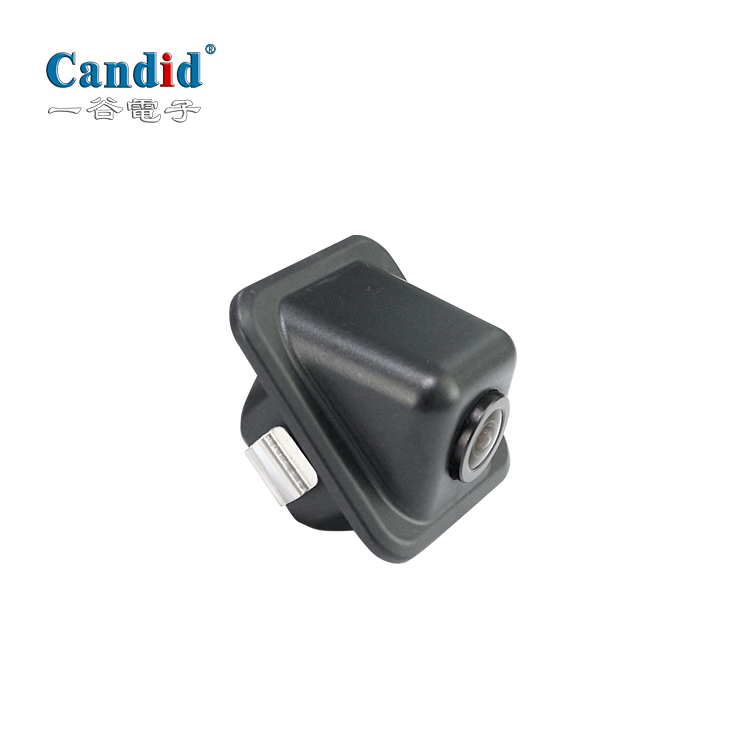 专用款-凯迪拉克 13年新款XTS-后视摄像头(CA-924)