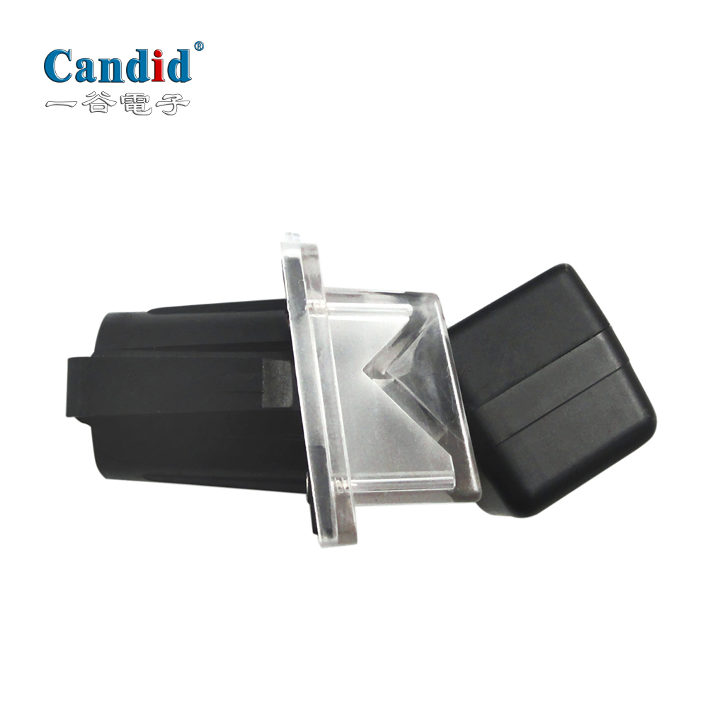 奔驰08-10款E、C倒车摄像头831