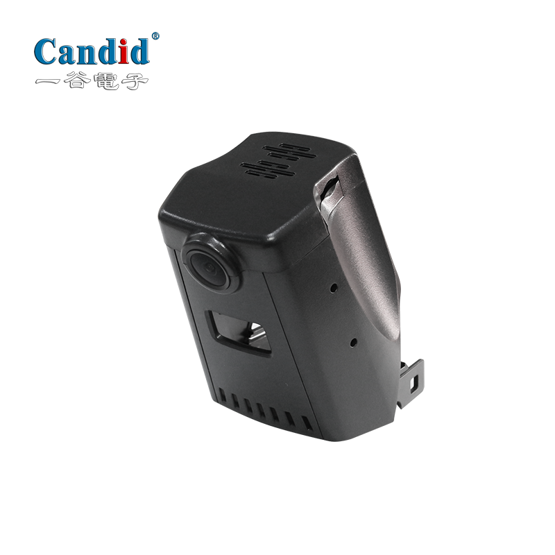 宝马5系高配行车记录仪