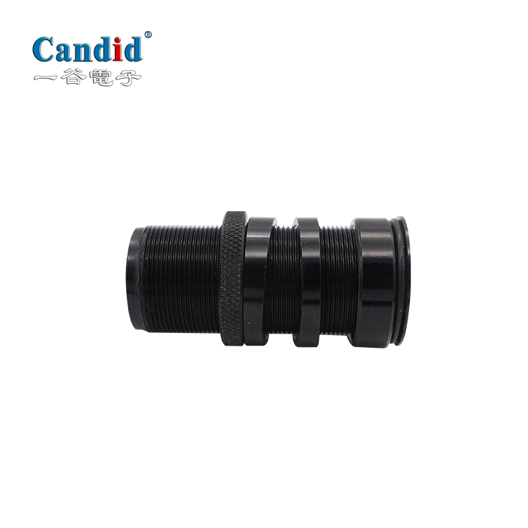 通用款-隐藏式 全金属 打孔安装-摄像头(CA-336)