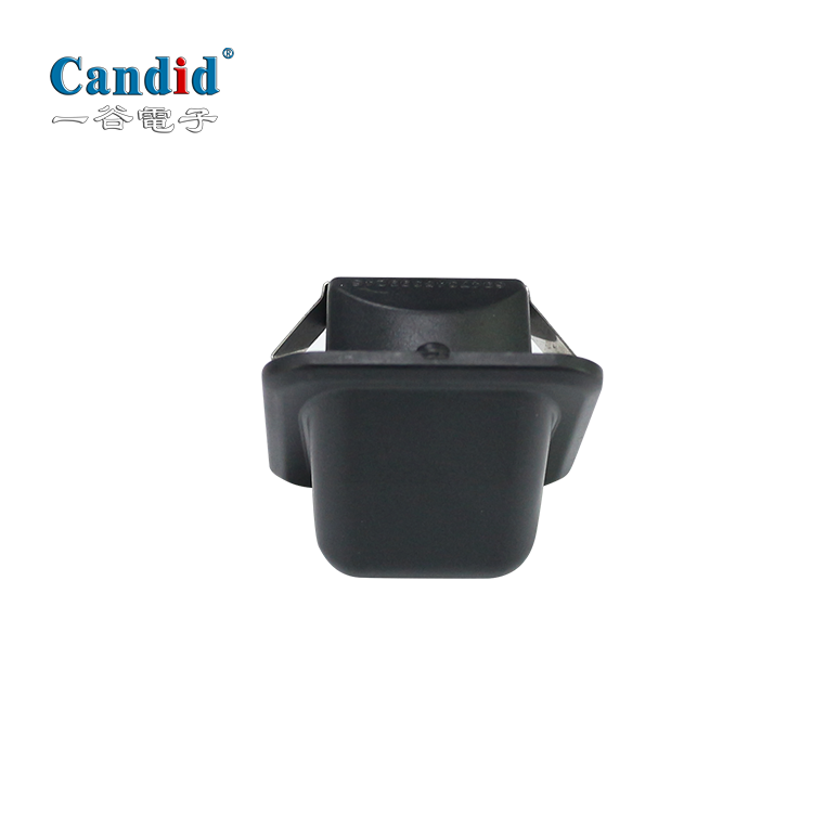 专用款-凯迪拉克 13年新款XTS-后视摄像头(CA-924)