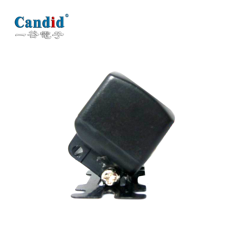 通用款-小巧精致 角度灵活 支架固定-摄像头(CA-207)