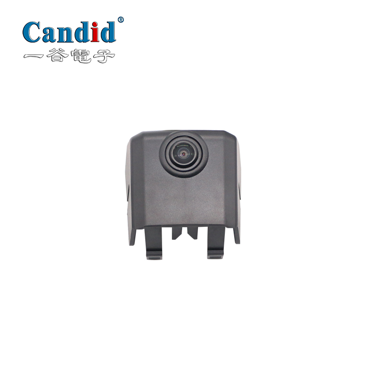 丰田兰德酷路泽LC300-专车专用360度全景影像