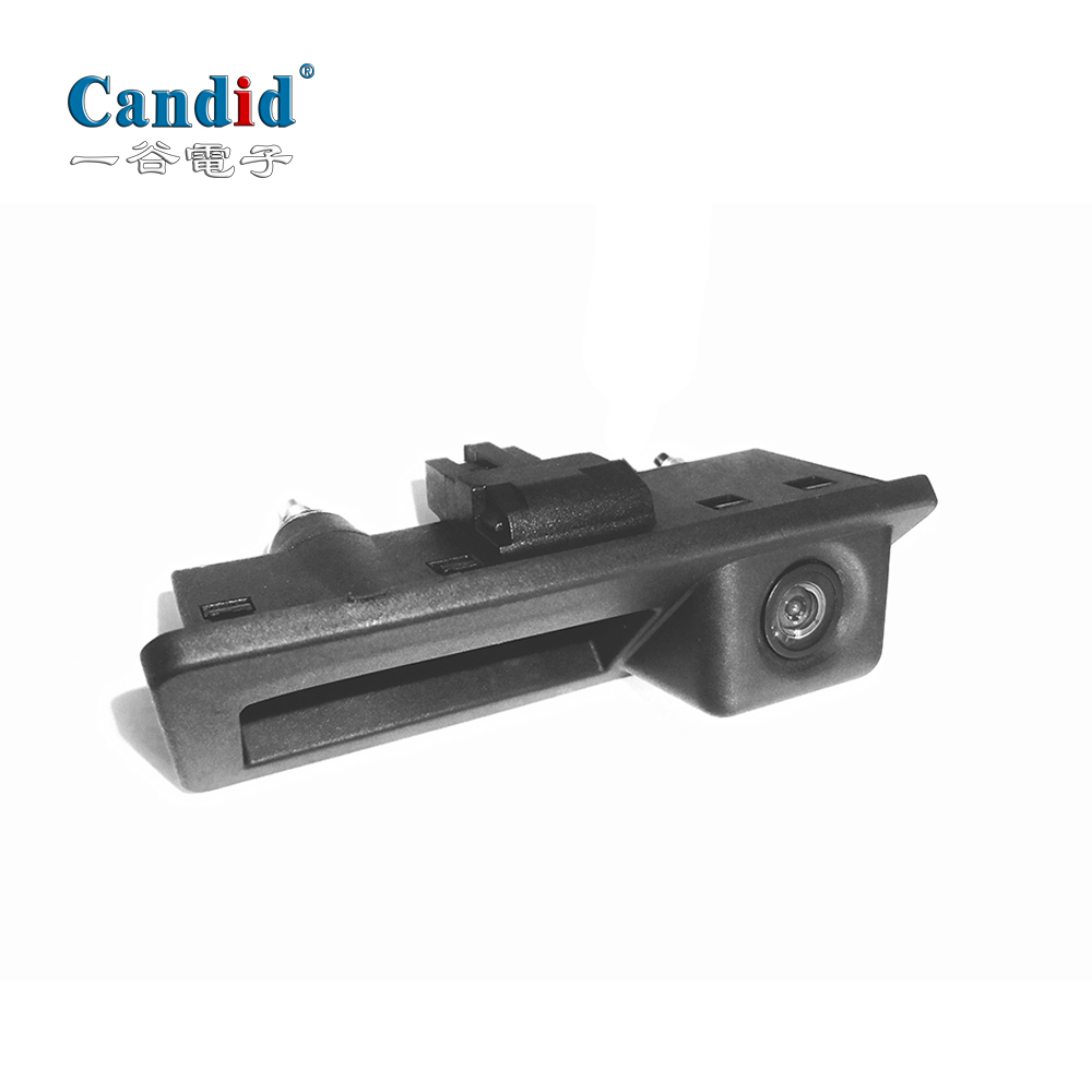 扣手-大众 & 奥迪 & 斯柯达-摄像头(CA-701B)