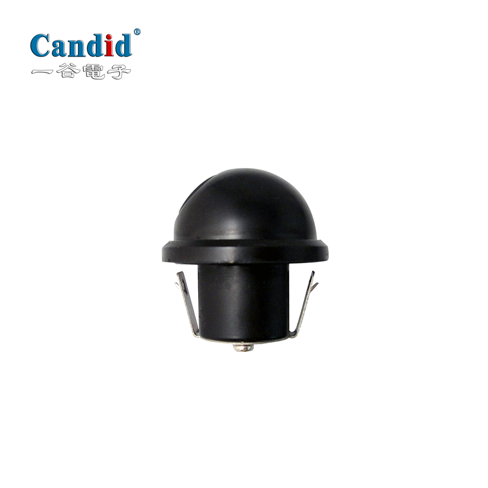 通用款-隐藏式 蘑菇型 打孔安装-摄像头(CA-302)