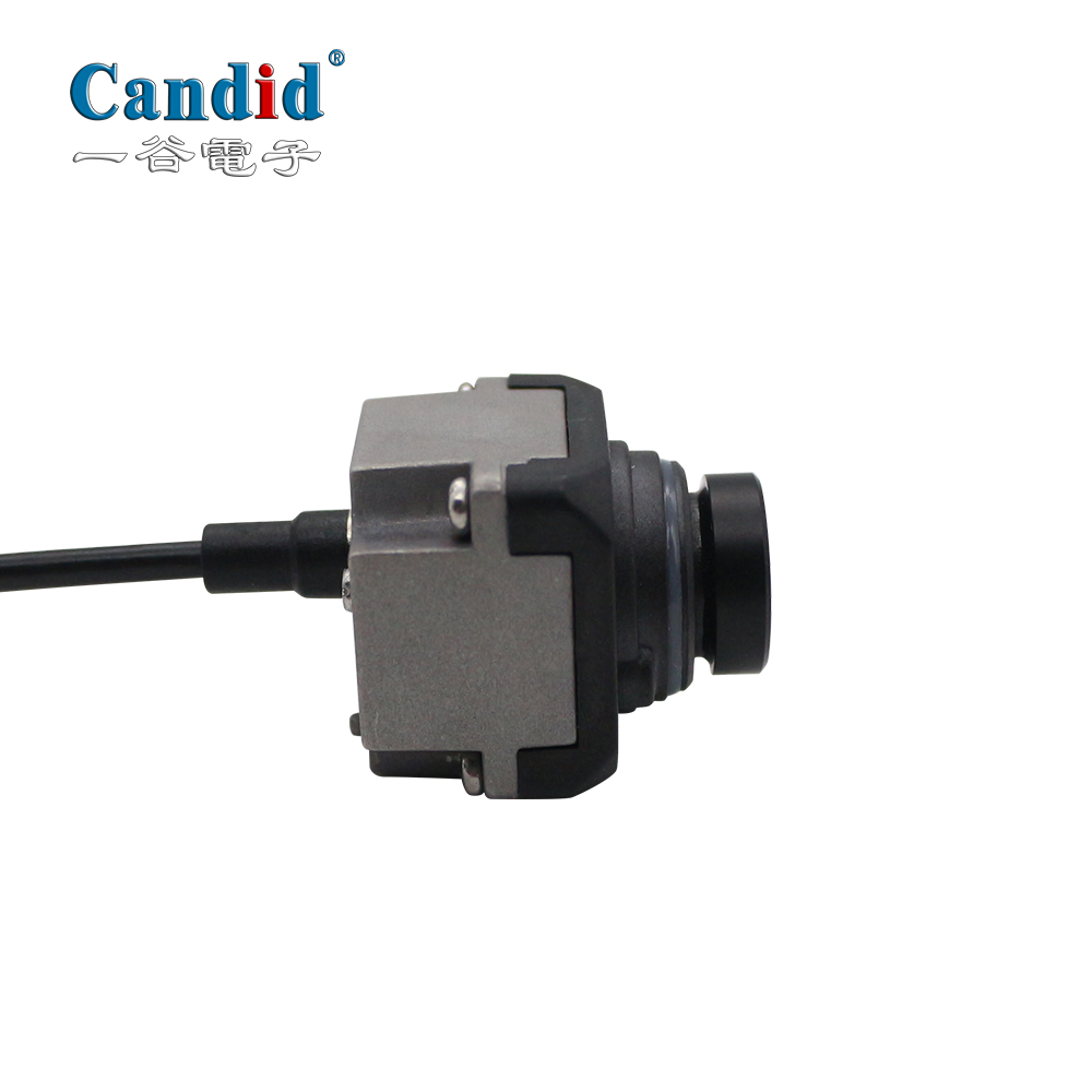 LVDS同轴信号摄像头