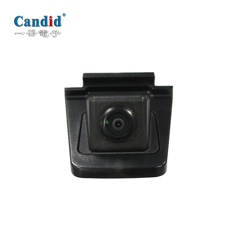 专用款-Suzuki Swift 启悦-后视摄像头(T-189)