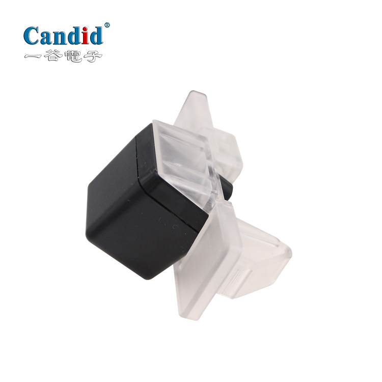 雪铁龙世嘉倒车摄像头CA-587B