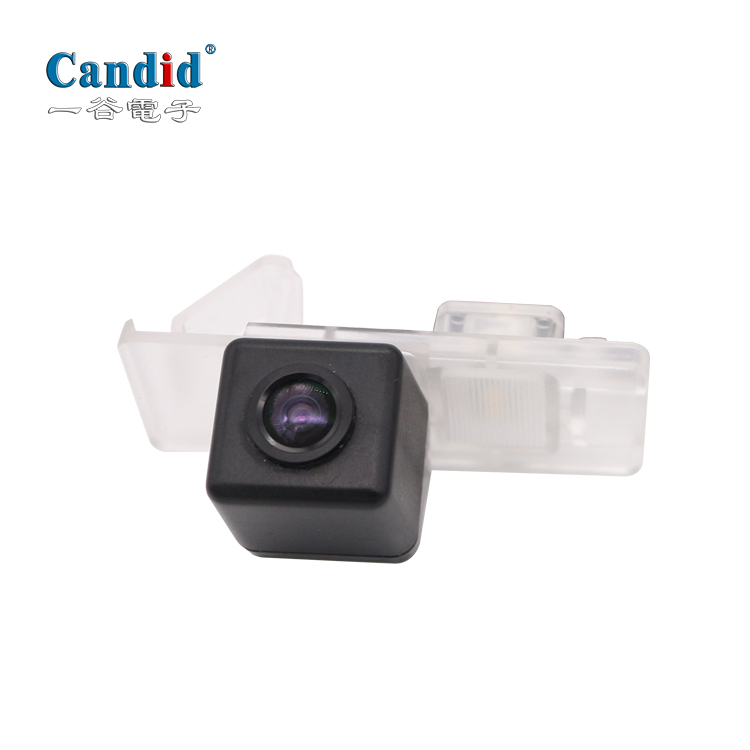 雪铁龙世嘉倒车摄像头CA-587B