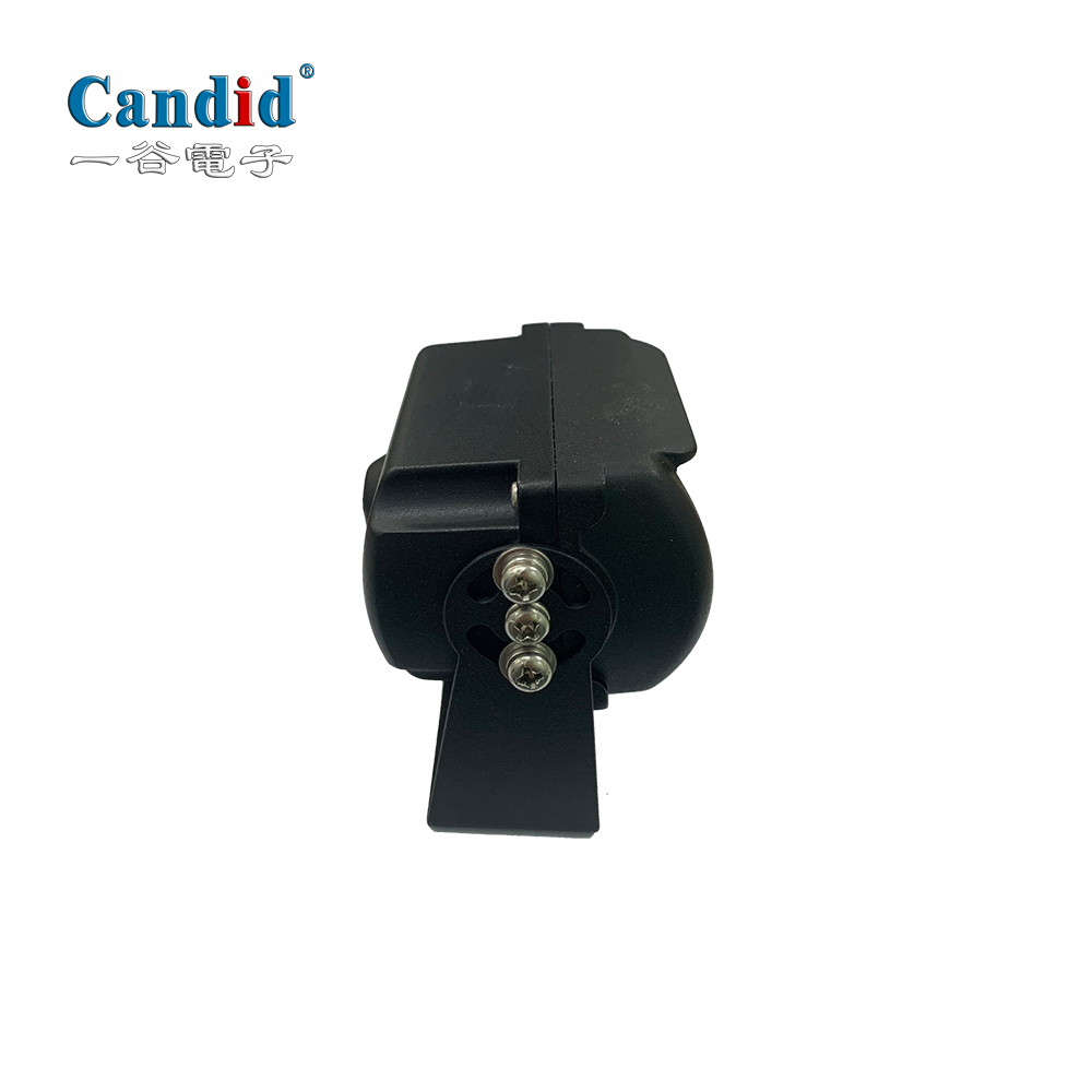 商用车-红外夜视 超广角 支架固定-摄像头(T-9996)