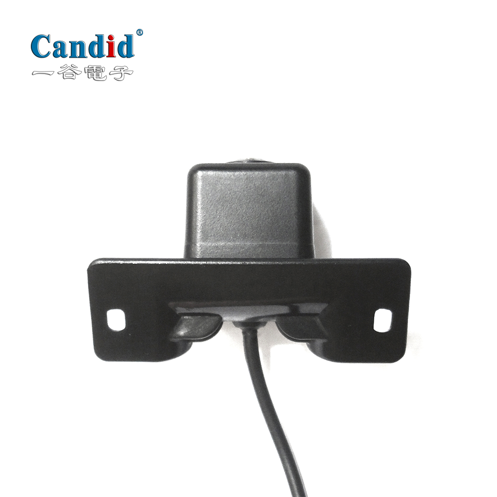 通用款-AHD 支架固定-摄像头(CA-508)