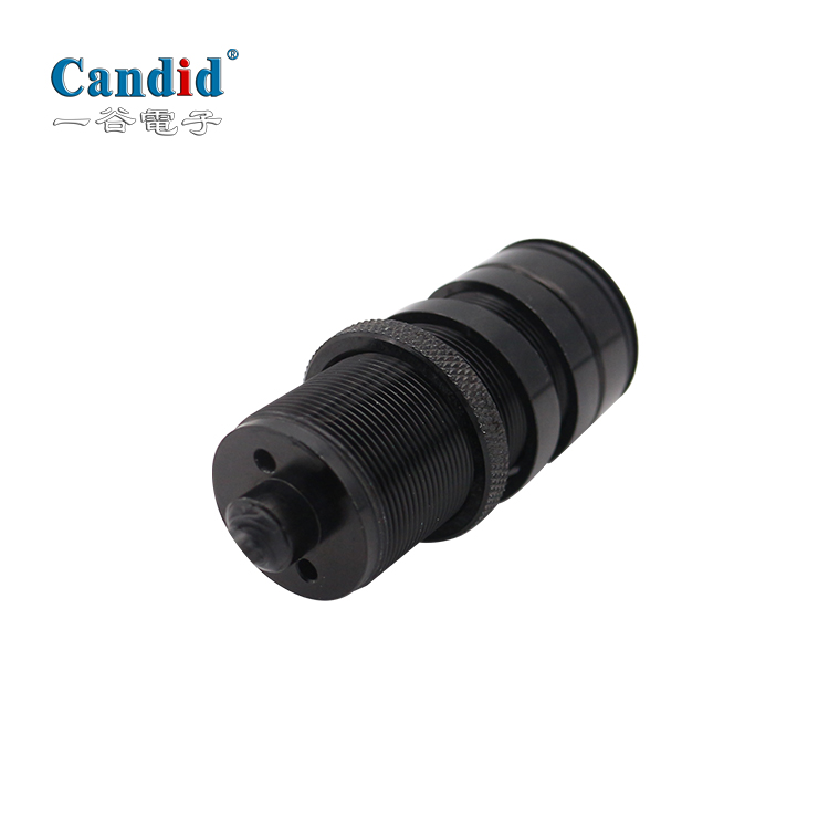 通用款-隐藏式 全金属 打孔安装-摄像头(CA-336)