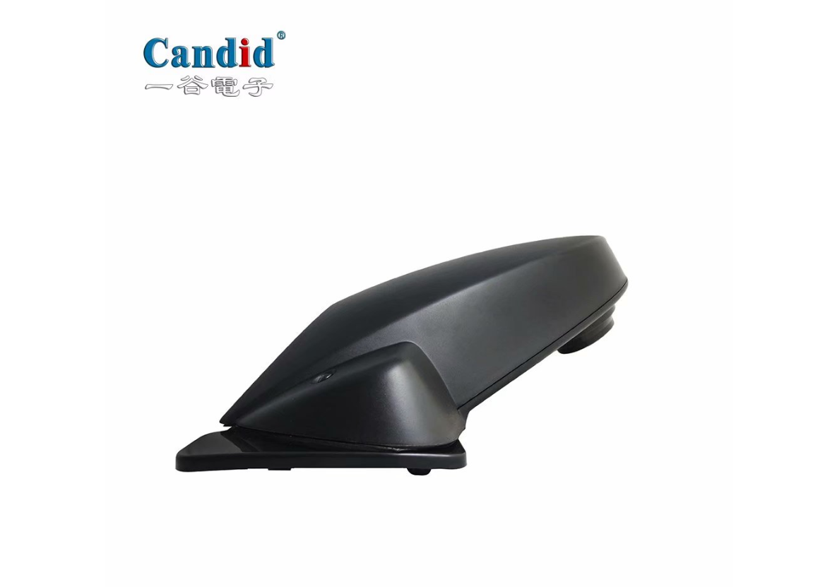 专用款-奔弛 房车&商务车-刹车灯摄像头(T-008)